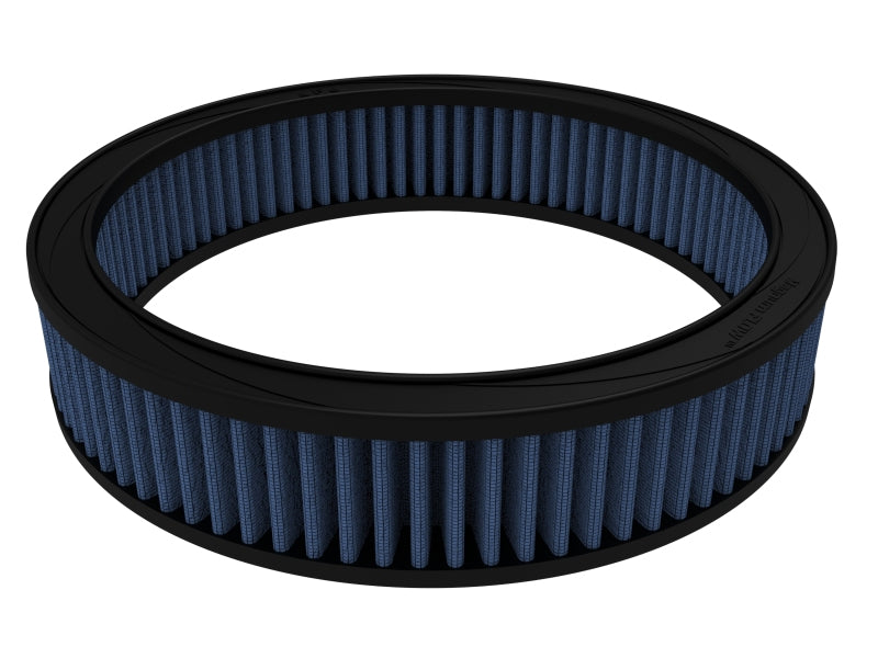 aFe MagnumFLOW Air Filters OER P5R A/F P5R Nissan Cars 74-79 Trucks86-92 V6 - GTR Auto