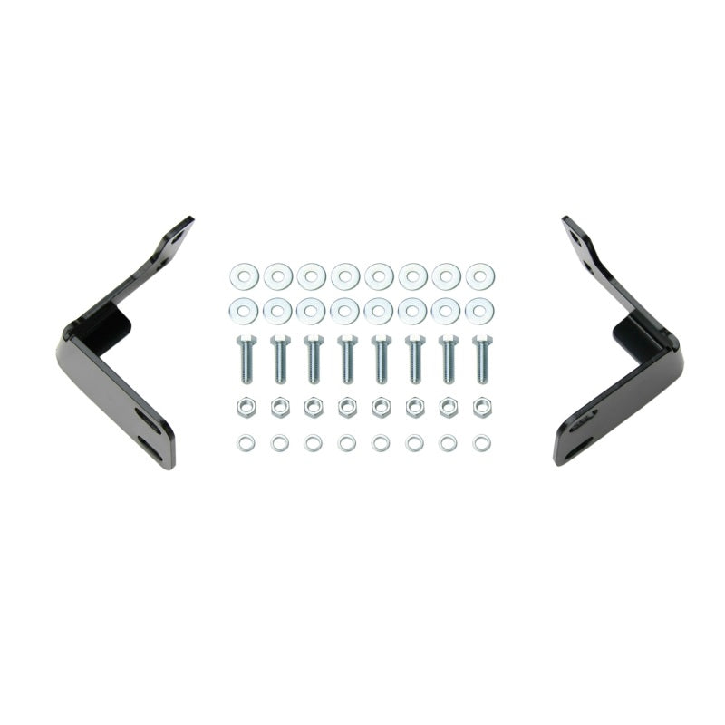 Westin 2010-2018 Ram 25/3500 E-Series Bull Bar - SS - GTR Auto