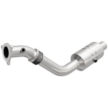 Load image into Gallery viewer, MagnaFlow Direct Fit Catalytic Converter 04-06 Chrysler Pacifica 3.5