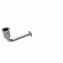 Load image into Gallery viewer, MagnaFlow Direct Fit Catalytic Converter 95-99 Esteem 1.6L front 49S