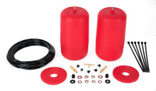 Load image into Gallery viewer, Air Lift 2021+ Nissan Pathfinder 2WD &amp; 4WD 1000 Air Spring Kit - GTR Auto