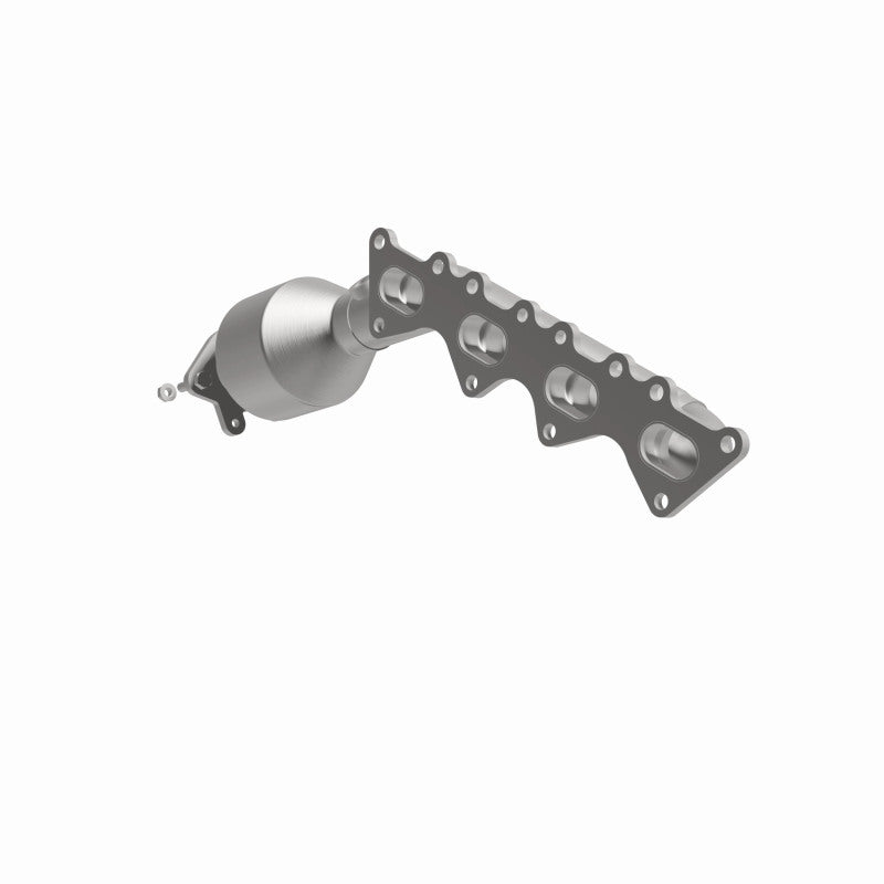 MagnaFlow Direct Fit Catalytic Converter 09-10 Hyundai Genesis 4.6L
