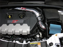 Load image into Gallery viewer, Injen 15-18 Ford Focus ST 2.0L (t) 4cyl Black Short Ram Intake w/MR Tech &amp; Heat Shield - GTR Auto
