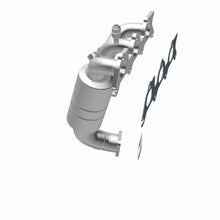 Load image into Gallery viewer, MagnaFlow DF Cat Conv 07-11 Chrysler Sebring 2.7L Rr Manifold/08-10 Dodge Avenger 2.7L Rear Manifold