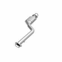 Load image into Gallery viewer, MagnaFlow Direct Fit Catalytic Converter 92-97 GS300/SC300 3.0 Rear