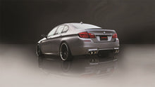 Load image into Gallery viewer, Corsa 2012-2017 BMW M5 F10 Polished Sport Axle-Back Exhaust - GTR Auto