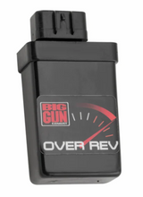 Load image into Gallery viewer, Big Gun 09-12 Yamaha Raptor 90 Rev Box