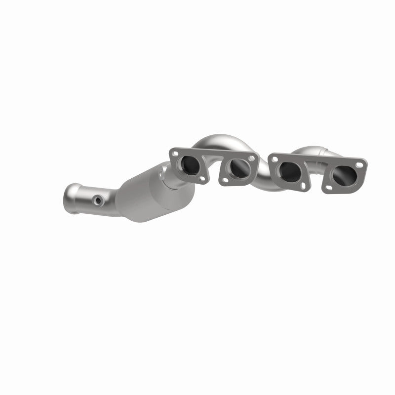MagnaFlow Converter Direct Fit 07-10 BMW X5 4.8L V8 - GTR Auto