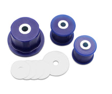 Load image into Gallery viewer, SuperPro 2003 BMW Z4 2.5i Rear Upper Forward Differential Pinion Mount Bushing Kit - GTR Auto