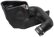 Load image into Gallery viewer, K&amp;N 2018 Ford Mustang GT V8 5.0L F/I AirCharger Performance Intake