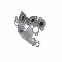 Load image into Gallery viewer, MagnaFlow Direct Fit Catalytic Converter 04-06 Toyota Sienna 3.3L