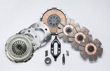 Load image into Gallery viewer, South Bend Clutch 99-00.5 Dodge NV5600(235hp)/00.5-05 NV5600(245hp) SFI Comp Triple Disc Clutch Kit