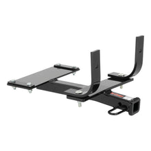 Load image into Gallery viewer, Curt 00-04 BMW 3 Series Convertible Class 1 Trailer Hitch w/1-1/4in Receiver BOXED