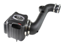 Load image into Gallery viewer, aFe Momentum HD Pro DRY S Stage 2 Intake System 11-16 GM Diesel Trucks V8-6.6L (td) LML - GTR Auto