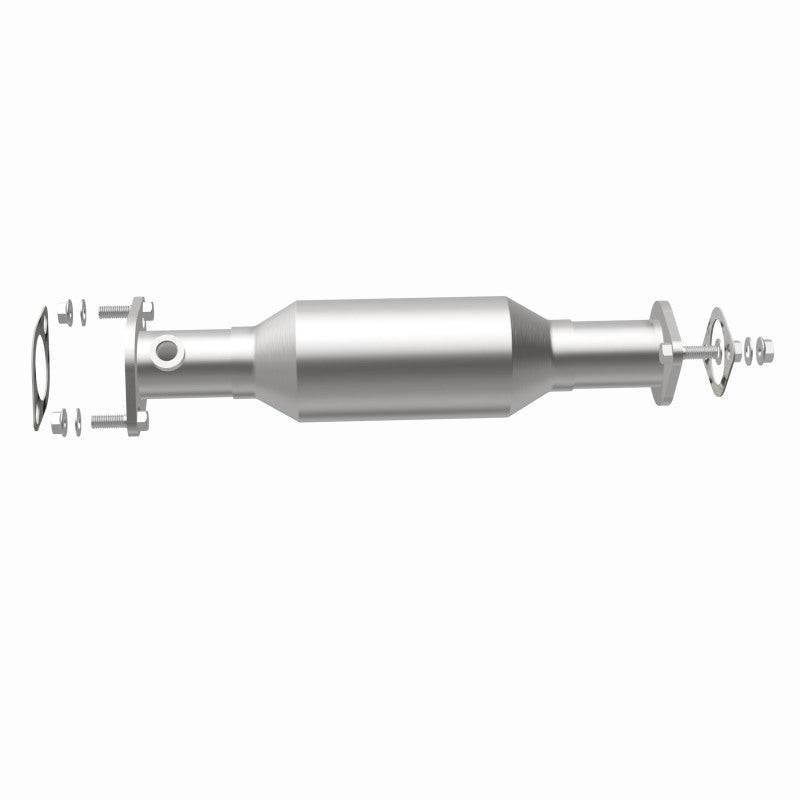 MagnaFlow Direct Fit Catalytic Converter 04-06 Outlander 2.4L