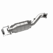 Load image into Gallery viewer, MagnaFlow Direct Fit Catalytic Converter 10-11 Cadillac CTS 3.0L
