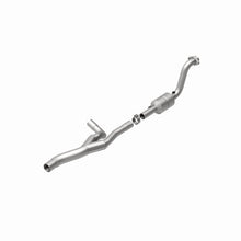 Load image into Gallery viewer, MagnaFlow Direct Fit Catalytic Converter 04-06 Dodge Durango 5.7L Passenger Side