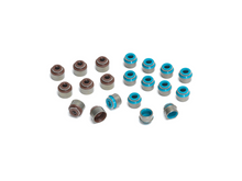 Load image into Gallery viewer, Supertech Ford Duratec 5.5mm Viton Integral Valve Stem Seal w/Spring Seat - Single