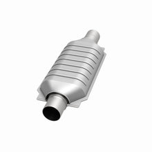 Load image into Gallery viewer, MagnaFlow Universal Catalytic Converter 2.5
