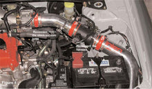 Load image into Gallery viewer, Injen 02-06 Nissan Sentra SER Spec V 2.5L (CARB 02-04 Only) Black Cold Air Intake **SPECIAL ORDER** - GTR Auto