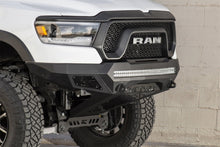 Load image into Gallery viewer, Addictive Desert Designs 2019 Ram Rebel 1500 Stealth Fighter Fr Bumper w/Parking Sensor Cutouts - GTR Auto
