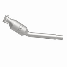 Load image into Gallery viewer, MagnaFlow California Direct Fit Converter 10-12 Jaguar XJ 5.0L