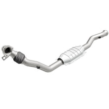 Load image into Gallery viewer, MagnaFlow Direct Fit Catalytic Converter 1997 Volvo 850 2.3L Turbo