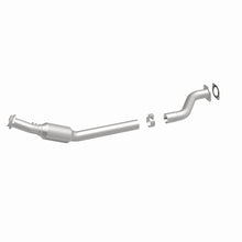 Load image into Gallery viewer, MagnaFlow Direct Fit Catalytic Converter GTO- 2005-2006 6.0L OEM