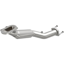 Load image into Gallery viewer, MagnaFlow Catalytic Converter Direct Fit Federal 06-11 Chevy Corvette V8 7.0LGAS