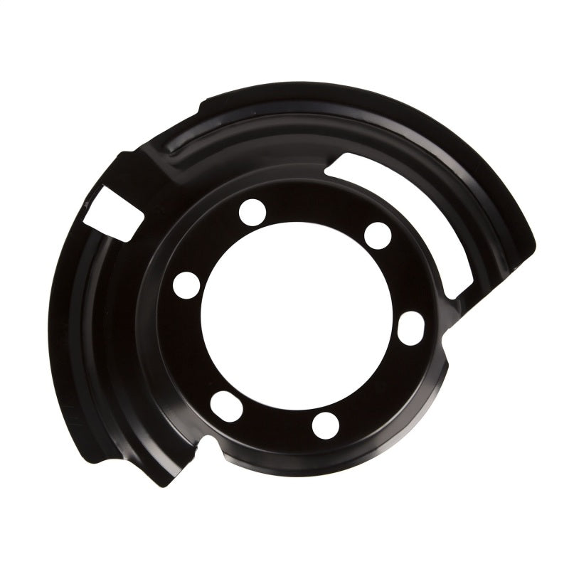 Omix Dust Shield Brake Front Right- 84-06 Jeep models - GTR Auto