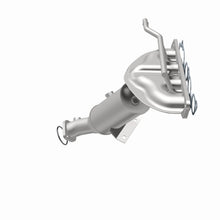 Load image into Gallery viewer, MagnaFlow Direct Fit Catalytic Converter 03-04 Ford Focus 2.3L Manifold (Eng Code Z)