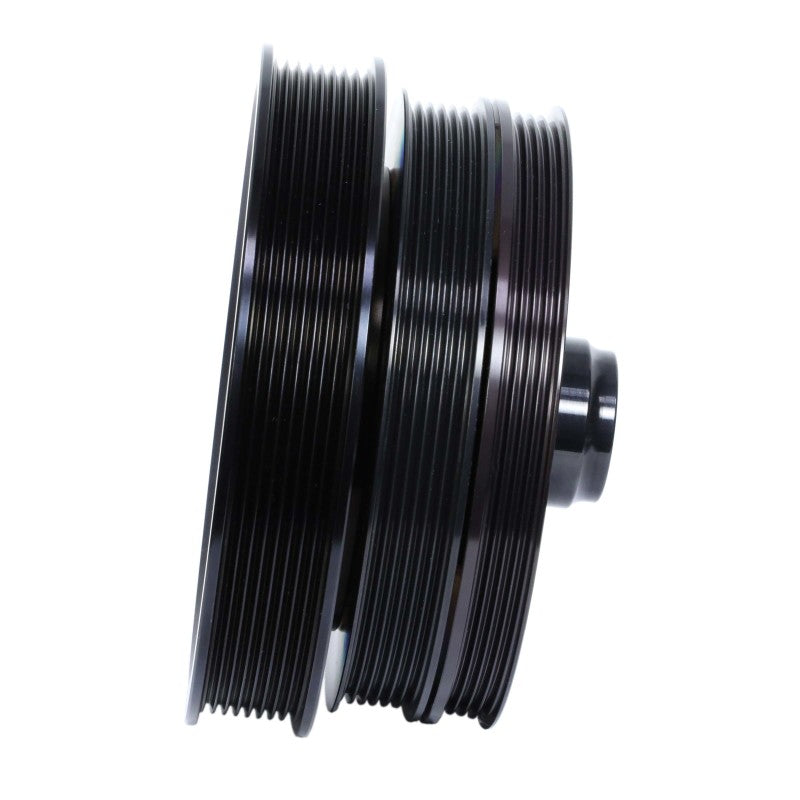Fluidampr 17-22 Chevrolet Camaro ZL1 6.2L LT4 Supercharged Steel Internally Balanced Damper - GTR Auto