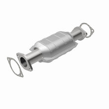 Load image into Gallery viewer, MagnaFlow Direct Fit Catalytic Converter 01-04 Nissan Frontier 2.4L