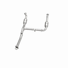 Load image into Gallery viewer, MagnaFlow Direct Fit Catalytic Converter 05 Explorer 4.0 2/4wd OEM