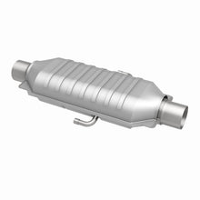 Load image into Gallery viewer, MagnaFlow Universal Catalytic Converter 2Air 19.5X7X4 2.25X2.25