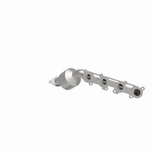 Load image into Gallery viewer, MagnaFlow Direct Fit Catalytic Converter 03-04 4Run 4.7 Driver Side Manifold OEM