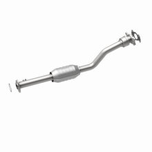 Load image into Gallery viewer, MagnaFlow Direct Fit Catalytic Converter 96-98 GM Cavalier/Malibu/
