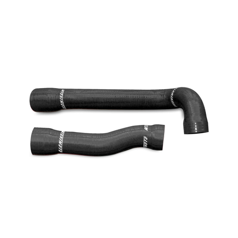 Mishimoto 99-06 BMW E46 Black Silicone Hose Kit - GTR Auto