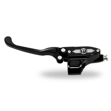 Load image into Gallery viewer, Performance Machine 11/16 Clutch Master Cylinder - Contour - Black Ops