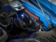 Load image into Gallery viewer, aFe Scorcher Blue Bluetooth Power Module 16-18 Nissan Titan XD V8-5.0L (td)