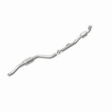 Load image into Gallery viewer, MagnaFlow Direct Fit Catalytic Converter 01-04 Mercedes E320 Passenger Side CA