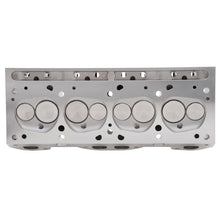 Load image into Gallery viewer, Edelbrock Single Perf Pontiac 72cc Head Comp - GTR Auto