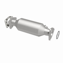 Load image into Gallery viewer, MagnaFlow Direct Fit Catalytic Converter 97-01 Honda Prelude 2.2L (49 State)