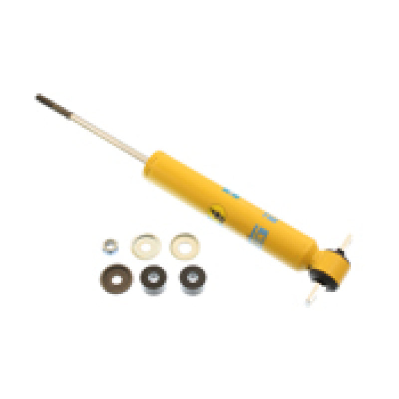 Bilstein B6 1977 Chevrolet Corvette Base Front 36mm Monotube Shock Absorber - GTR Auto