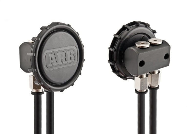 ARB Differential Breather Kit - GTR Auto