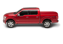 Load image into Gallery viewer, UnderCover 2018 Chevy Silverado (19 Legacy) 6.5ft Elite LX Bed Cover - Glory Red