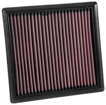 Load image into Gallery viewer, K&amp;N 2017 Subaru Impreza L4-2.0L F/I Drop In Replacement Air Filter 33-5064