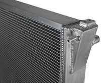 Load image into Gallery viewer, aFe BladeRunner Street Series Aluminum Radiator 08-10 Ford Diesel Trucks 6.4 Liter - GTR Auto