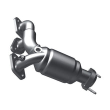 Load image into Gallery viewer, MagnaFlow Direct Fit Catalytic Converter 95 Contour 2.5 Rear Manifold CA