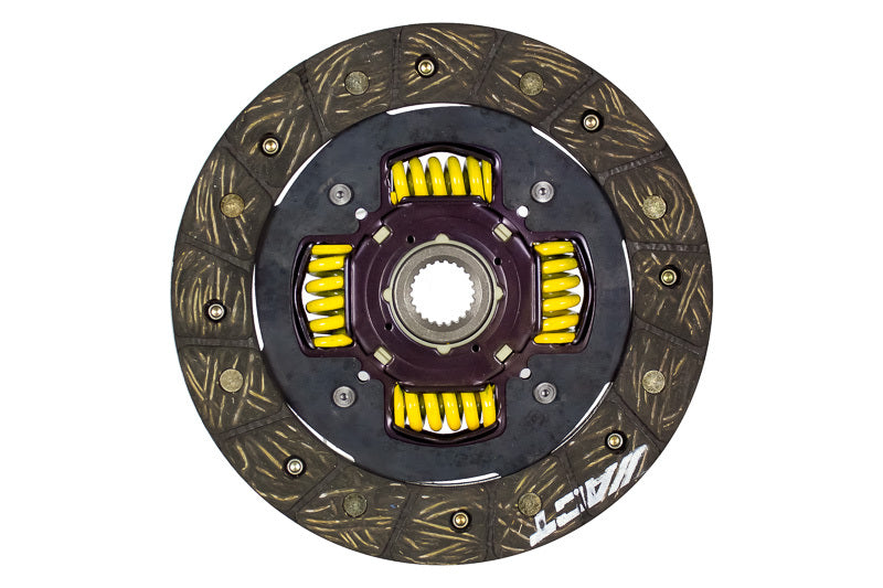 ACT 1990 Mazda Miata Perf Street Sprung Disc - GTR Auto
